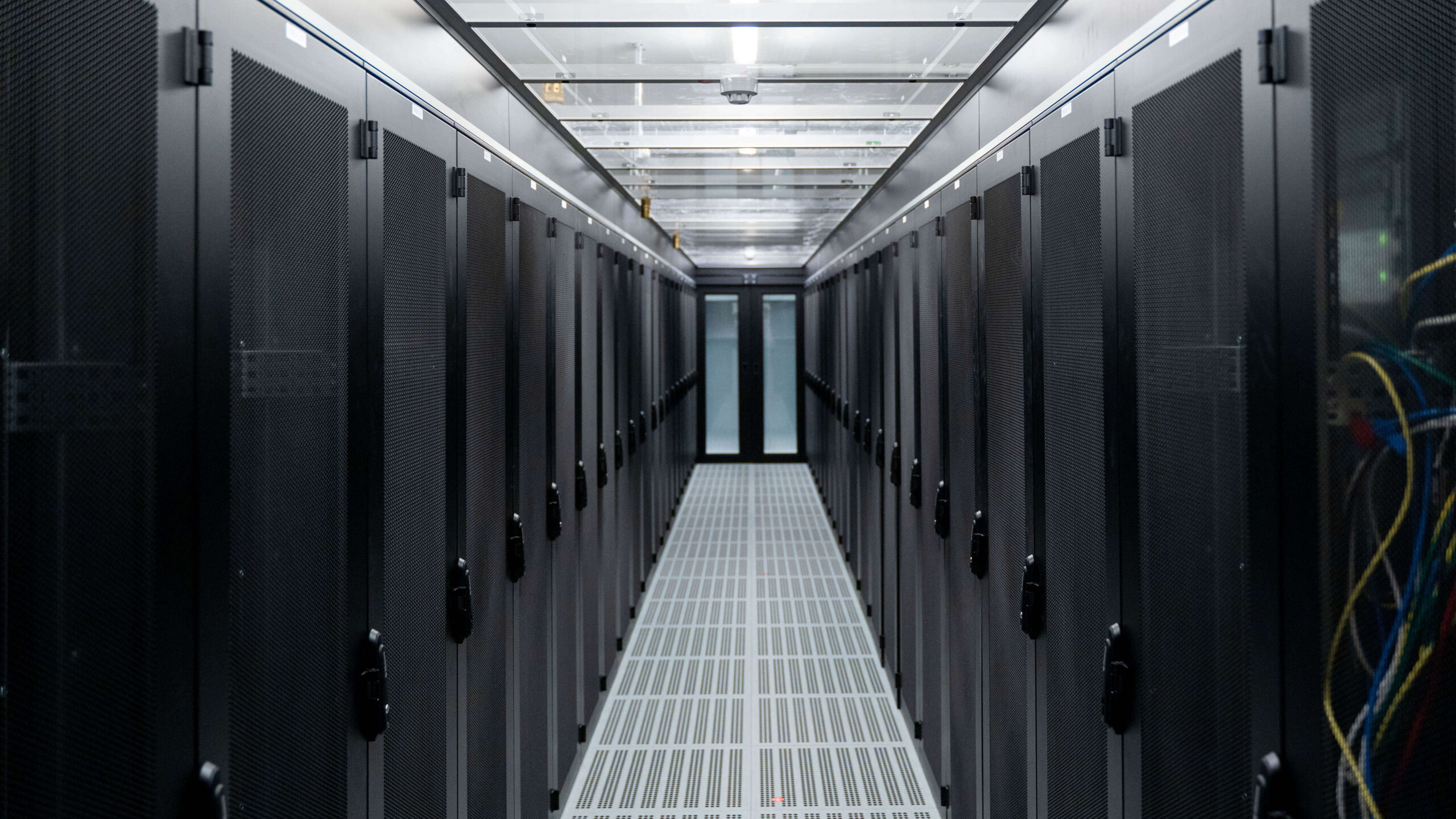 hostpress vse server rechenzentrum