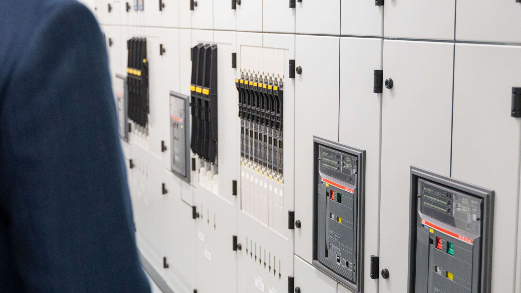 Interne Sicherheitsmechanismen des KÜS Rechenzentrums