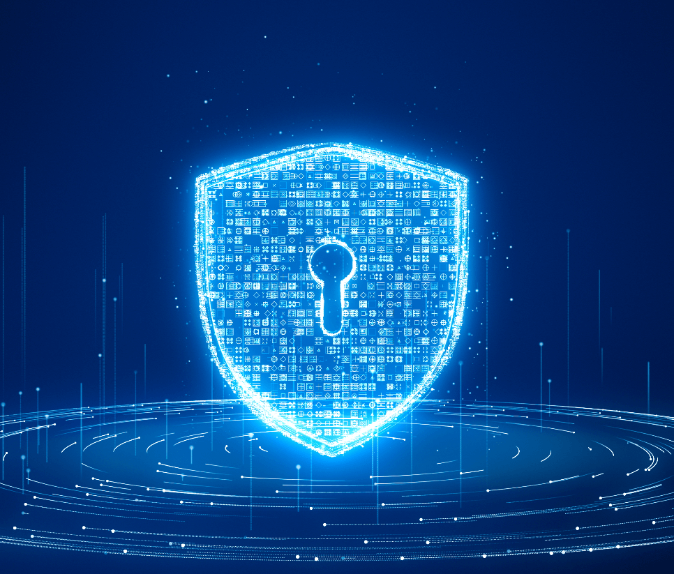 Datenschutz und Datensicherheit im Gespräch mit Marcus Dury