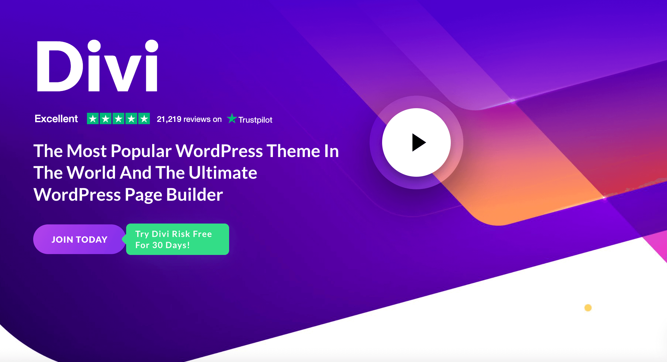 das Divi Theme für WooCommerce
