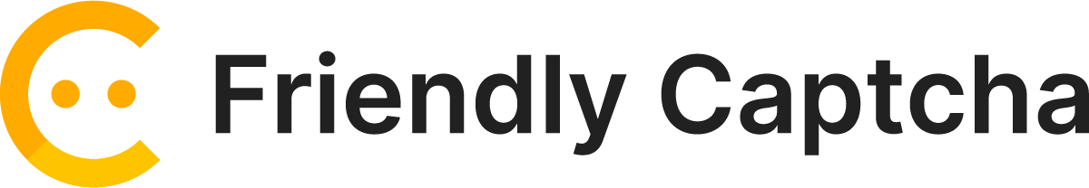 Friendly Captcha Logo