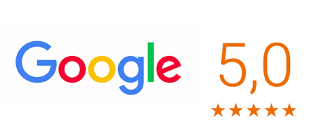 Google Bewertungen anzeigen