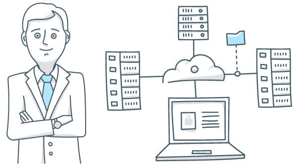 So funktioniert Managed WordPress Hosting bei HostPress