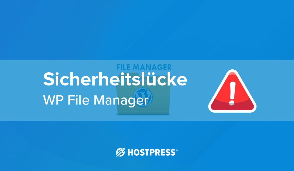 WP File Manager