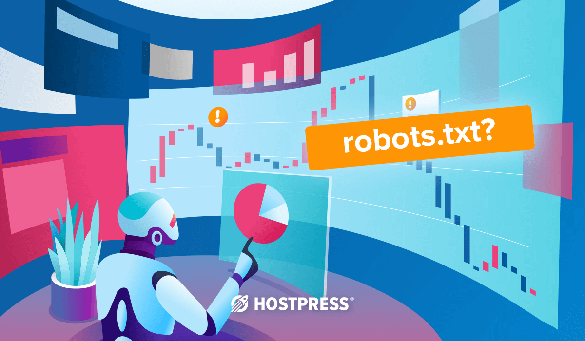 wordpress robots.txt