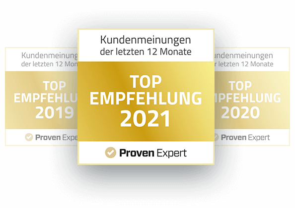 Google Bewertungen anzeigen