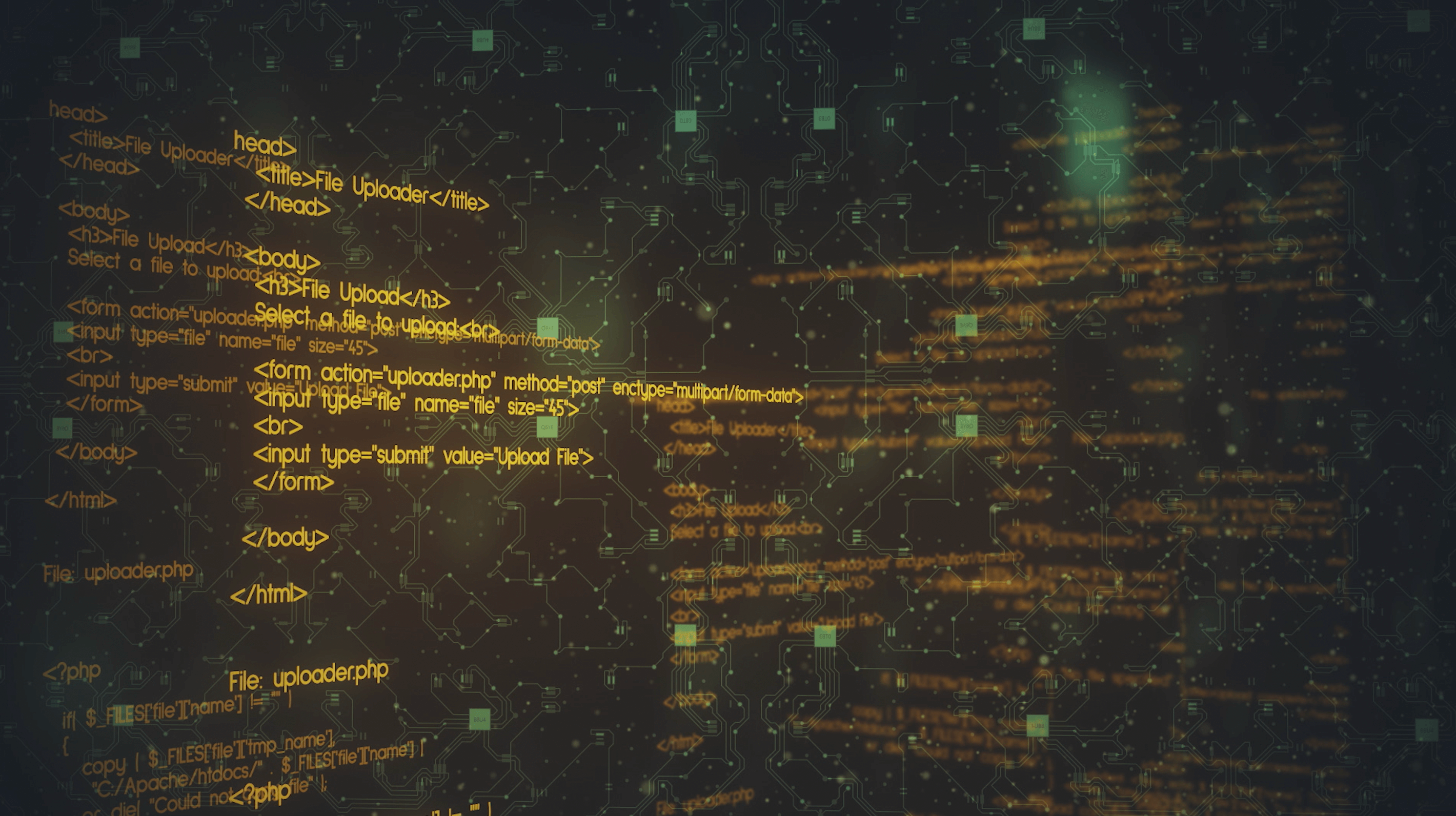 Was ist PHP? So sieht ein PHP Code aus.
