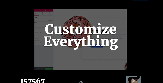 Das WordPress Theme Jupiter